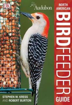 Imagem de AUDUBON NORTH AMERICAN BIRDFEEDER GUIDE