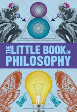 Imagem de BIG IDEAS - THE LITTLE BOOK OF PHILOSOPHY