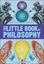 Imagem de BIG IDEAS - THE LITTLE BOOK OF PHILOSOPHY
