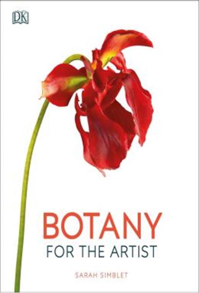 Picture of BOTANY FOR THE ARTIST
