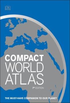Imagem de COMPACT WORLD ATLAS - 7TH EDITION