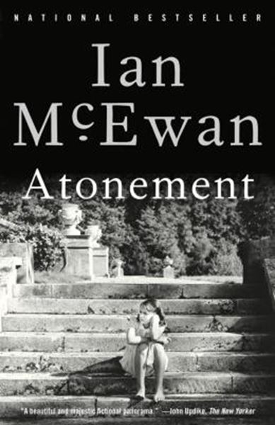Picture of ATONEMENT - A NOVEL