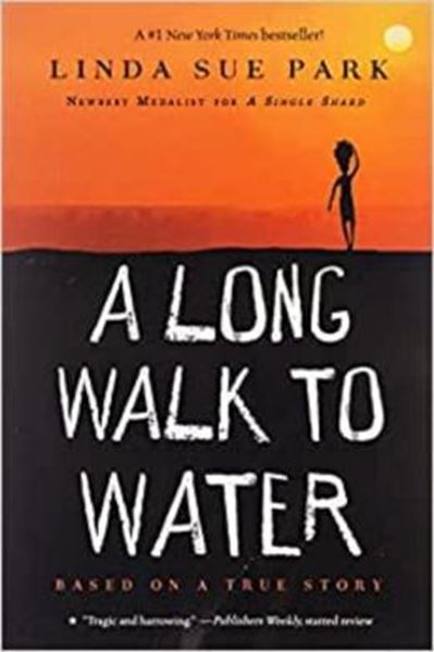Picture of A LONG WALK TO WATER - BASED ON A TRUE STORY