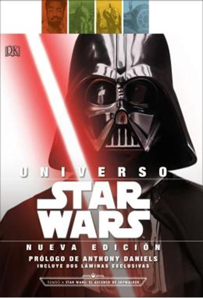 Picture of UNIVERSO STAR WARS - 2ª EDICION