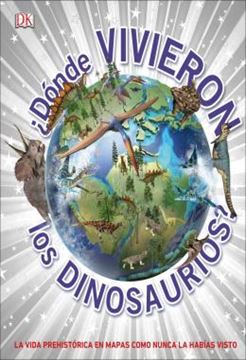 Imagem de ?DONDE VIVIERON LOS DINOSAURIOS?
