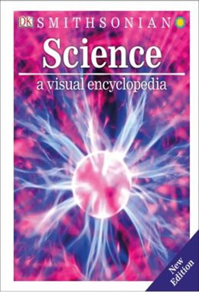 Picture of SCIENCE - A VISUAL ENCYCLOPEDIA