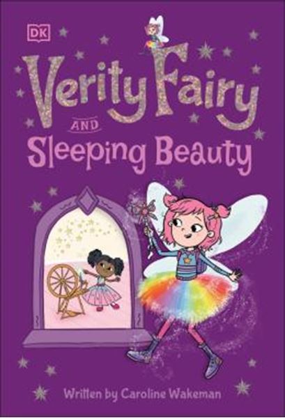 Picture of VERITY FAIRY AND SLEEPING BEAUTY (CAPA DURA)