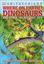 Imagem de WHERE ON EARTH? DINOSAURS AND OTHER PREHISTORIC LIFE - THE AMAZING HISTORY OF EARTHS MOST INCREDIBLE ANIMALS