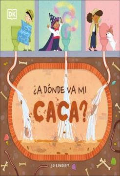 Imagem de ?A DONDE VA MI CACA?