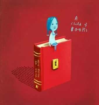 Imagem de A CHILD OF BOOKS