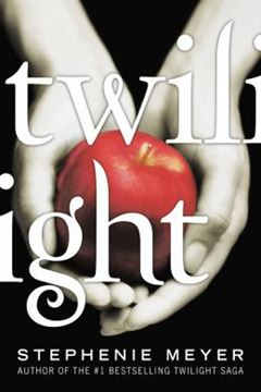 Imagem de TWILIGHT - THE TWILIGHT SAGA #1