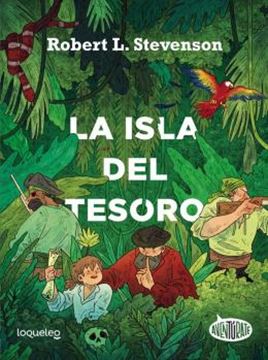 Imagem de ISLA DEL TESORO, LA - COLECCION AVENTURATE