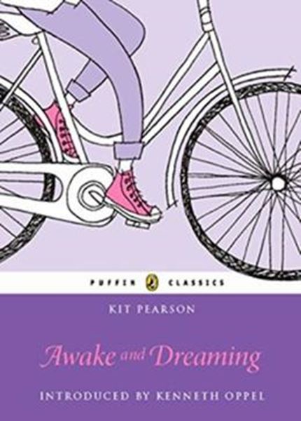 Picture of AWAKE AND DREAMING - PUFFIN CLASSICS EDITION