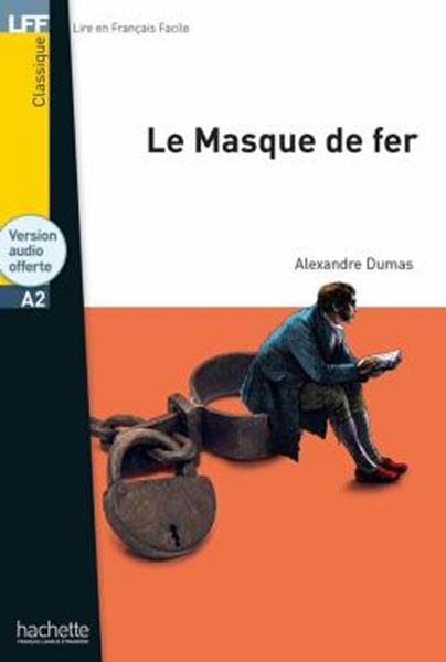 Picture of LE MASQUE DE FER - LFF A2