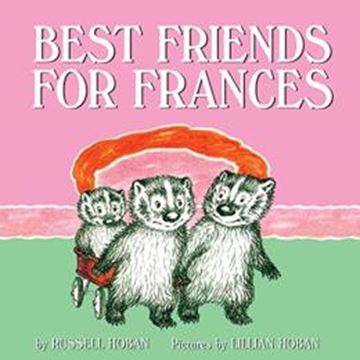 Imagem de BEST FRIENDS FOR FRANCES 