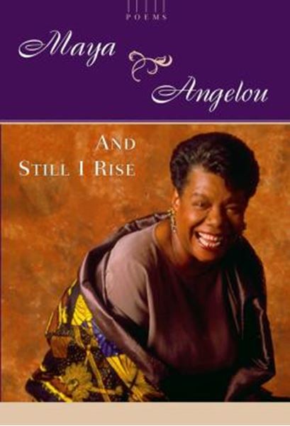 Picture of AND STILL I RISE - A BOOK OF POEMS