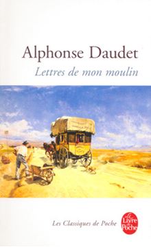 Imagem de LETTRES DE MON MOULIN