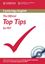Imagem de TOP TIPS FOR PET WITH CD-ROM