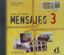 Imagem de MENSAJES 3 AUDIO CD