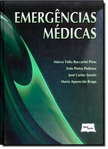 Picture of EMERGENCIAS MEDICAS