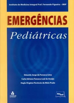 Imagem de EMERGENCIAS PEDIATRICAS
