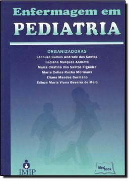 Imagem de ENFERMAGEM EM PEDIATRIA