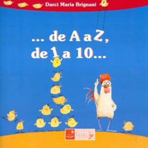 Picture of ...DE A A Z, DE 1 A 10...