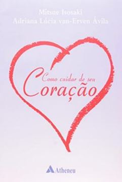 Imagem de COMO CUIDAR DE SEU CORACAO
