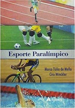 Imagem de ESPORTE PARALIMPICO 