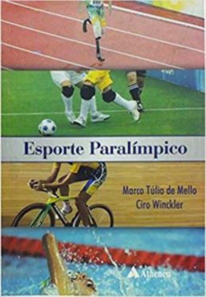 Picture of ESPORTE PARALIMPICO 