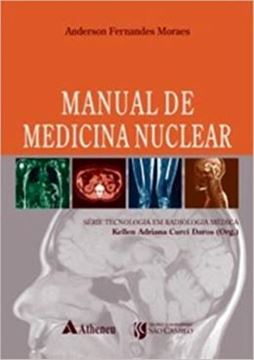 Imagem de MANUAL DE MEDICINA NUCLEAR - VOLUME 4 