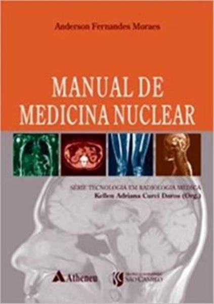 Picture of MANUAL DE MEDICINA NUCLEAR - VOLUME 4 