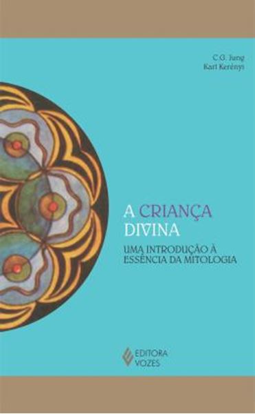 Picture of CRIANCA DIVINA  UMA INTRODUCAO... A