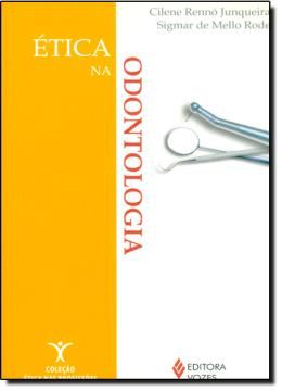 Imagem de ETICA NA ODONTOLOGIA