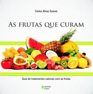 Imagem de FRUTAS QUE CURAM