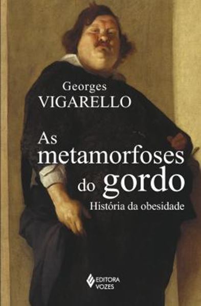 Picture of AS METAMORFOSES DO GORDO