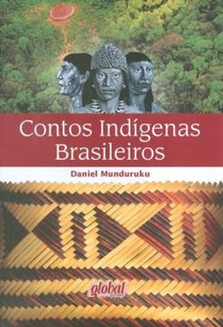 Imagem de CONTOS INDIGENAS BRASILEIROS - 2ªED                    