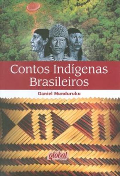 Picture of CONTOS INDIGENAS BRASILEIROS - 2ªED                    