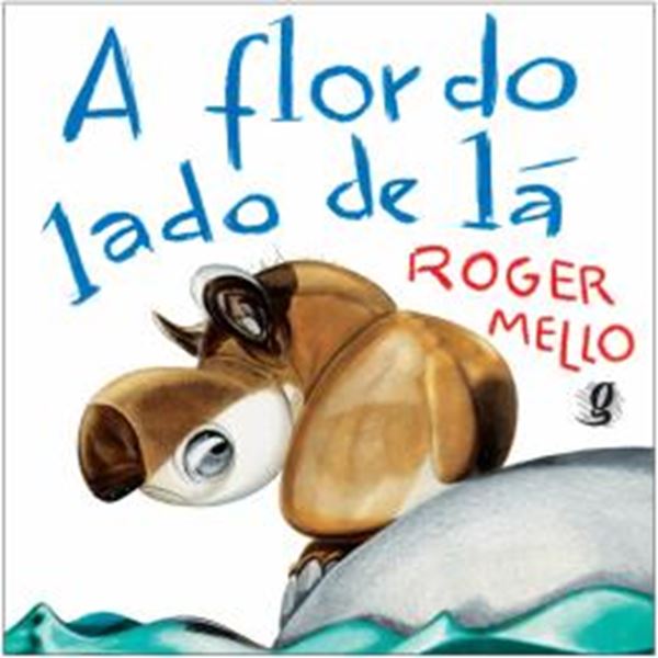 Picture of A FLOR DO LADO DE LA - 6ª ED            