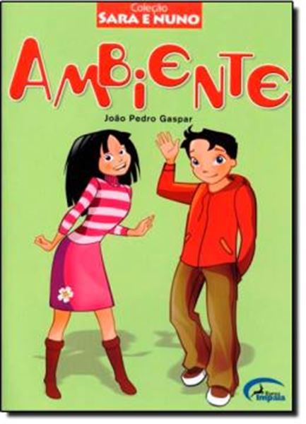 Picture of AMBIENTE