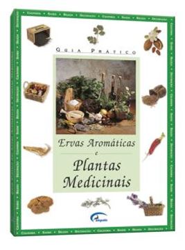 Imagem de ERVAS AROMATICAS E PLANTAS MEDICINAIS