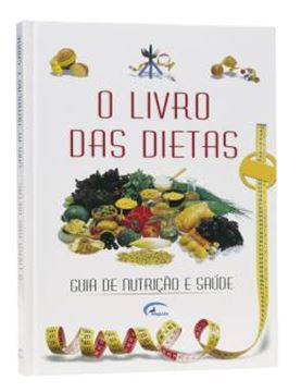 Imagem de LIVRO DAS DIETAS, O