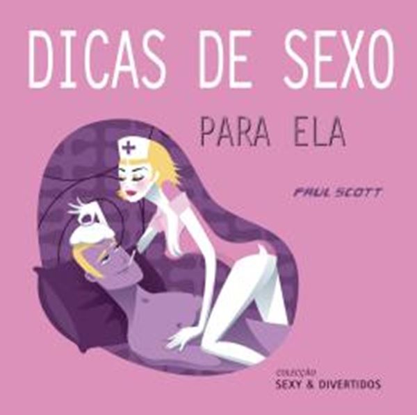 Picture of DICAS DE SEXO PARA ELA