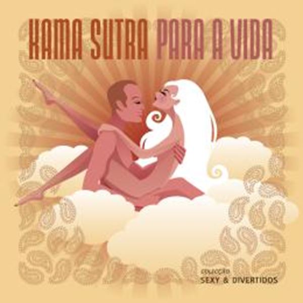 Picture of KAMASUTRA PARA A VIDA