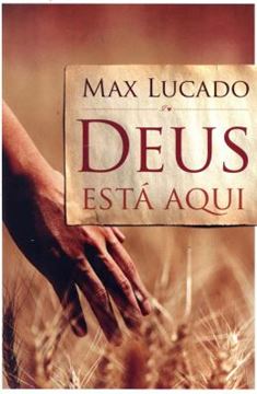 Imagem de DEUS ESTÁ AQUI