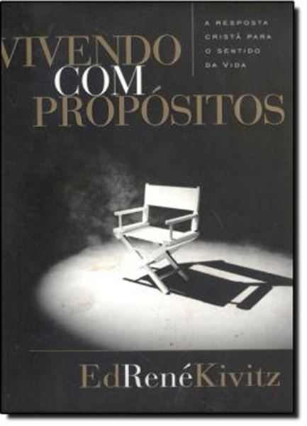 Picture of VIVENDO COM PROPOSITOS