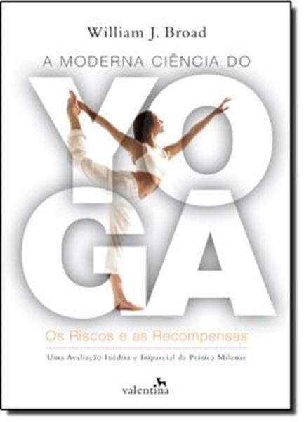 Picture of MODERNA CIENCIA DO YOGA, A
