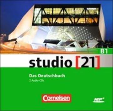 Imagem de STUDIO 21 B1 CD