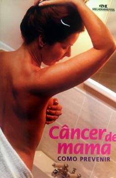 Imagem de CANCER DE MAMA - COMO PREVENIR