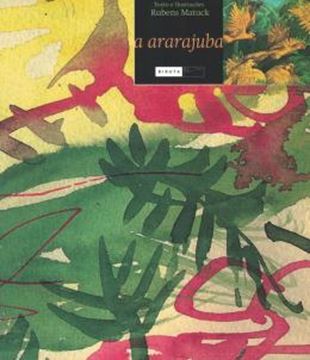 Imagem de A ARARAJUBA - 6ªED